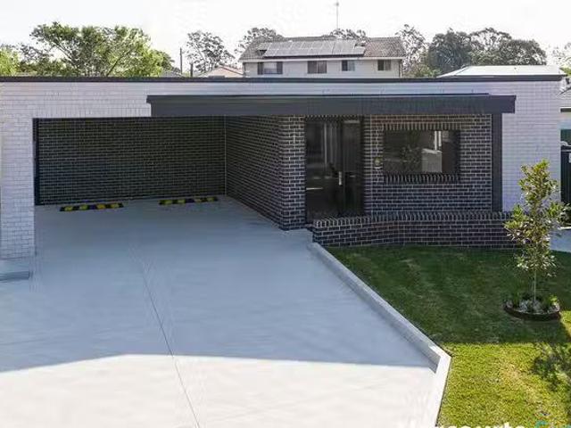 House for rent in Sydney, New South Wales