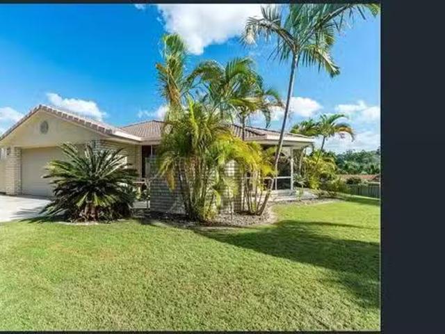 House for rent in Glenmore Park, Sydney