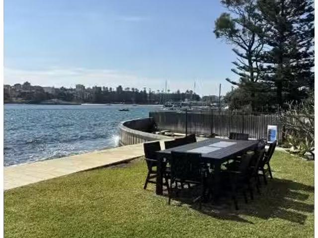Apartment for rent in Northern Beaches, Sydney