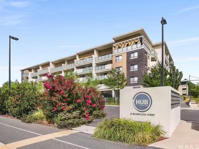Apartment for rent in Bruce, District of Belconnen