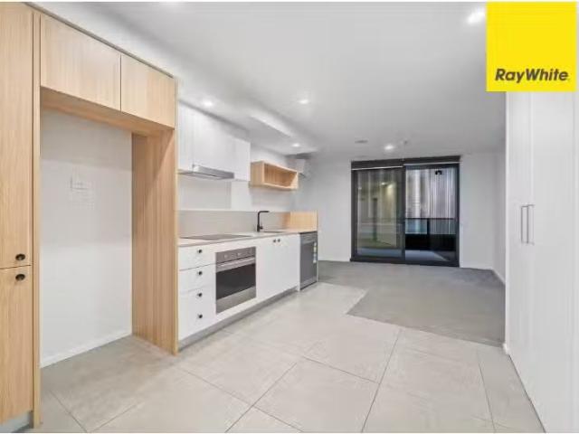 Apartment for rent in Belconnen, District of Belconnen