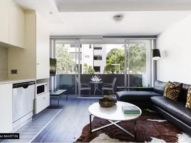 Apartment for rent in Sydney, New South Wales