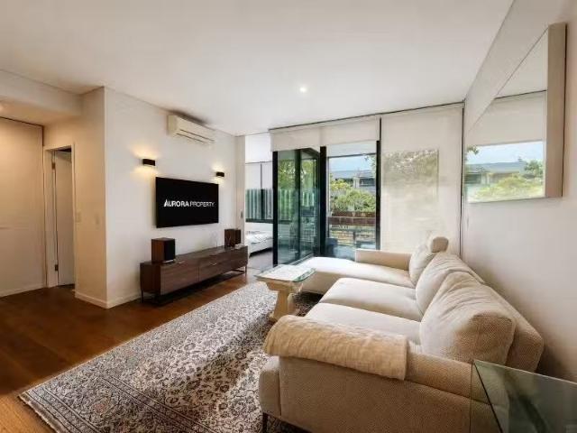 Apartment for rent in Sydney, New South Wales