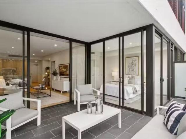 Apartment for rent in Sydney, New South Wales
