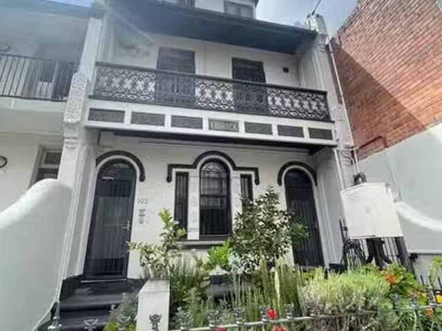 House for rent in Sydney, New South Wales