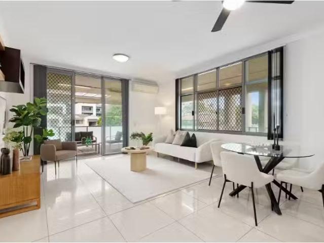 Apartment for rent in Sydney, New South Wales