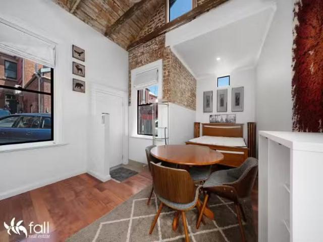 House for rent in Hobart, Tasmania