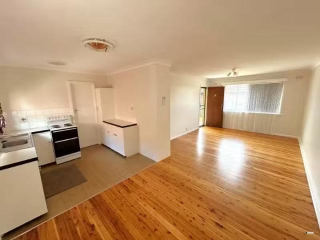 Apartment for rent in Albury, New South Wales