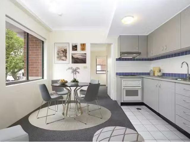 Apartment for rent in Neutral Bay Junction, Sydney