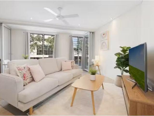 Apartment for rent in Sydney, New South Wales