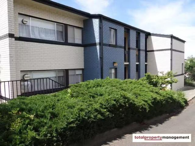 Apartment for rent in Macquarie, Australian Capital Territory