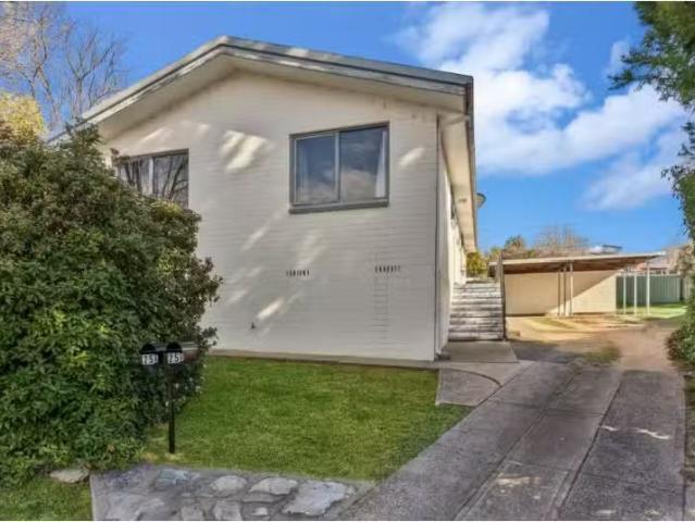 Condo for rent in Australian Capital Territory