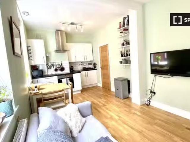 Apartment for rent in Saint Giles, Bloomsbury