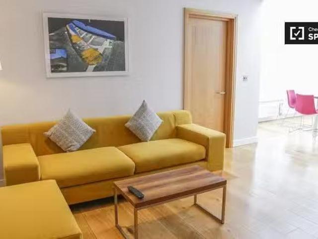 Apartment to rent in Dublin 4, Bluebell