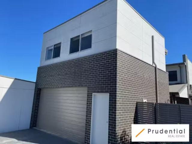 Apartment for rent in Edmondson Park, Sydney