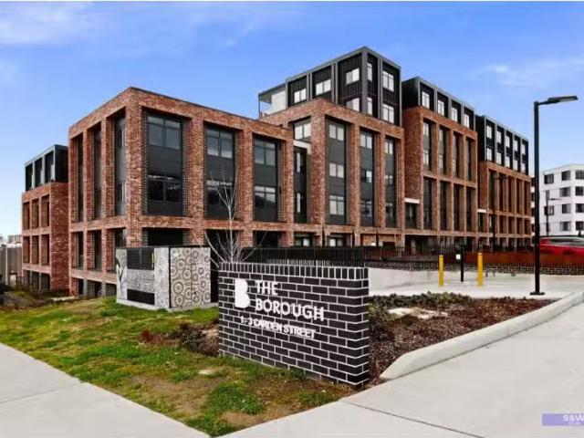 Apartment for rent in Denman Prospect, District of Molonglo Valley