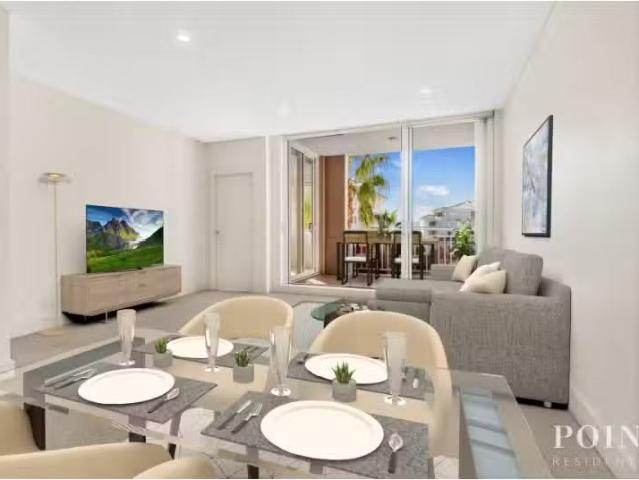 Apartment for rent in Sydney, New South Wales