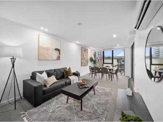 Apartment for rent in Dickson, North Canberra