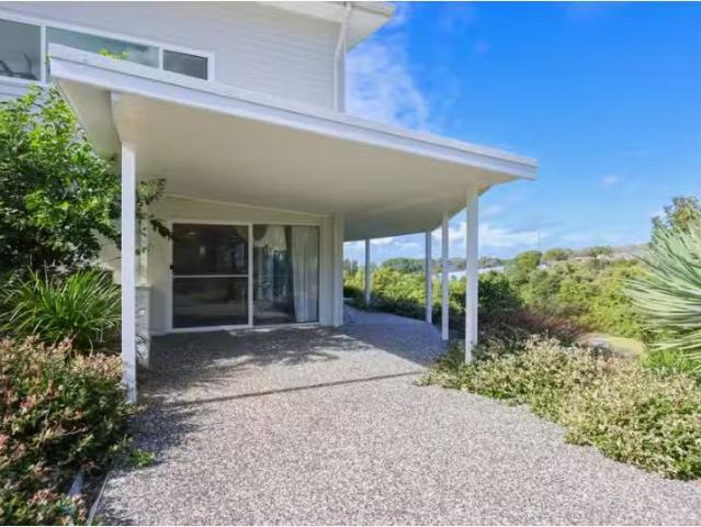 Apartment for rent in Korora, New South Wales
