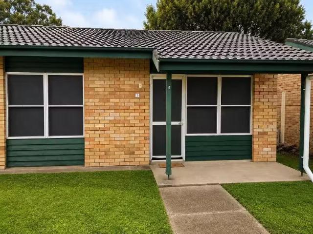 Apartment for rent in Scone, New South Wales