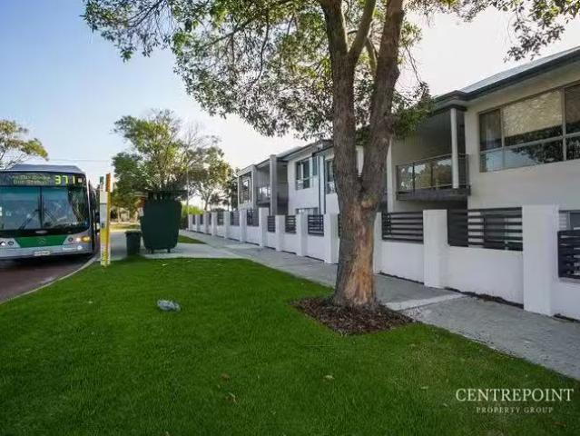 House for rent in Claremont, Western Australia