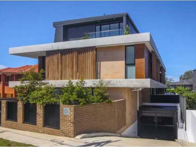 Apartment for rent in Sydney, New South Wales