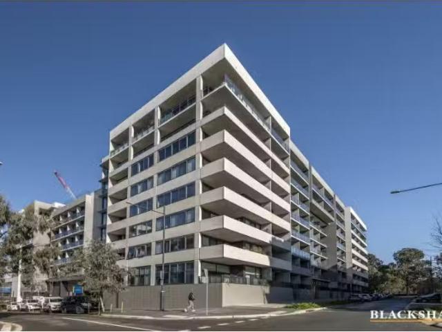 Apartment for rent in Canberra