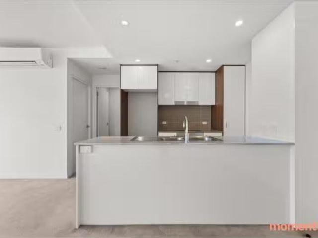 Apartment for rent in Lyneham, North Canberra