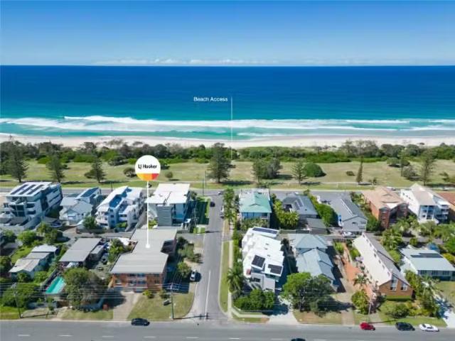 Apartment for rent in Kingscliff, New South Wales