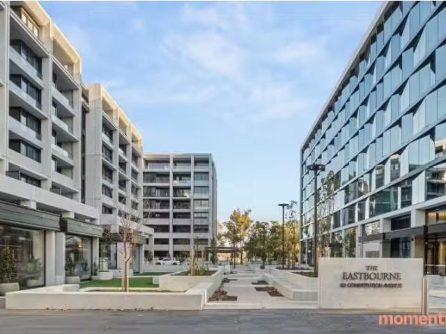 Apartment for rent in Canberra, Australian Capital Territory