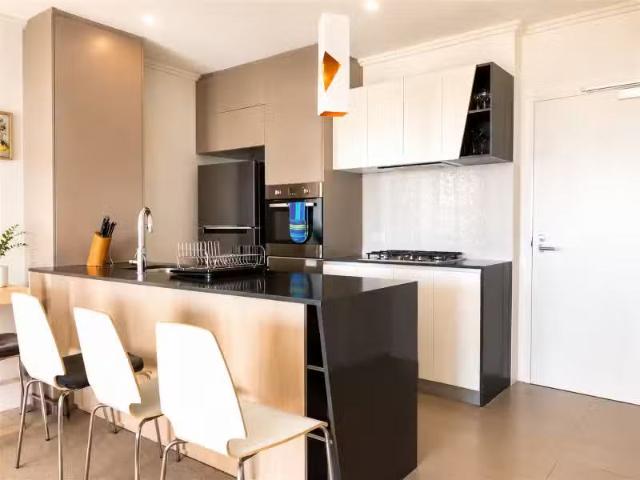 Apartment for rent in Toombul, Queensland