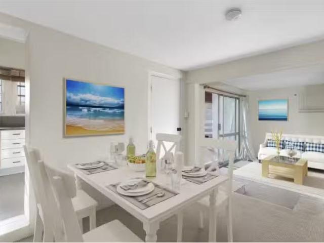 Apartment for rent in Sydney, New South Wales