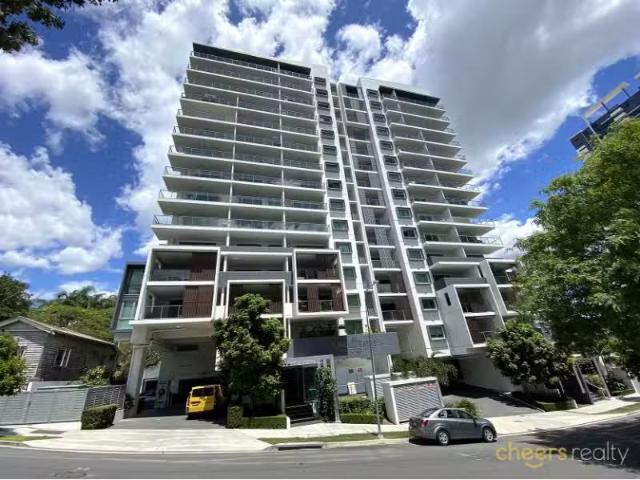 Apartment for rent in Toombul, Queensland