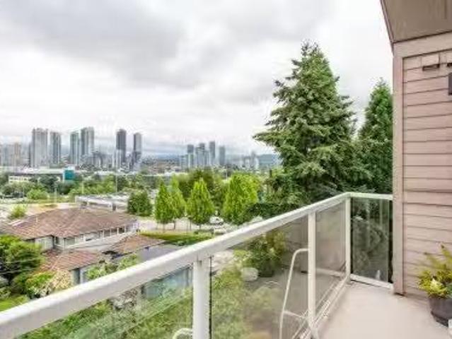 House for rent in Burnaby, British Columbia