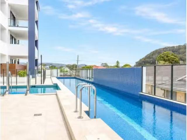 Apartment for rent in Gosford, New South Wales