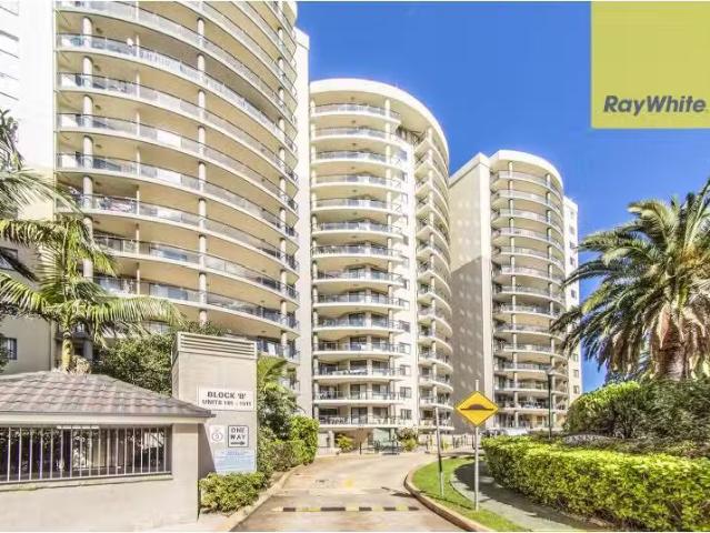 Apartment for rent in Sydney, New South Wales