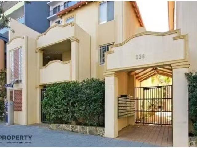 Apartment for rent in Cockburn, Western Australia