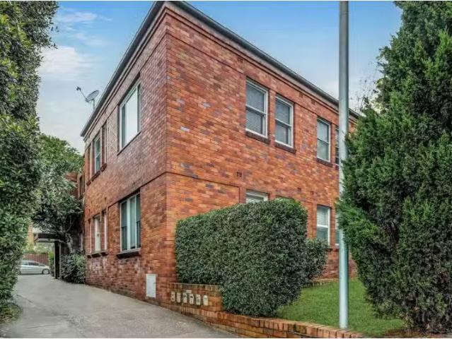 Apartment for rent in Sydney, New South Wales