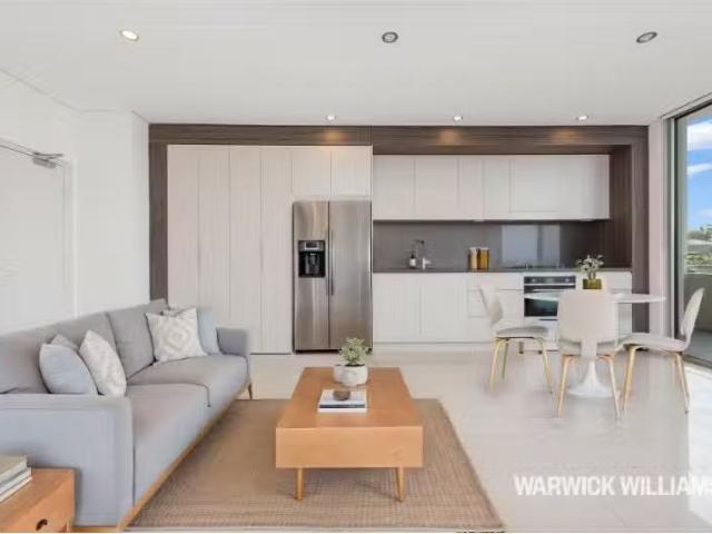 Apartment for rent in Inner West, Sydney