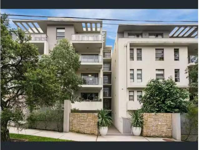 Apartment for rent in Sydney, New South Wales