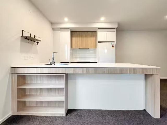 Apartment for rent in Macquarie, Australian Capital Territory