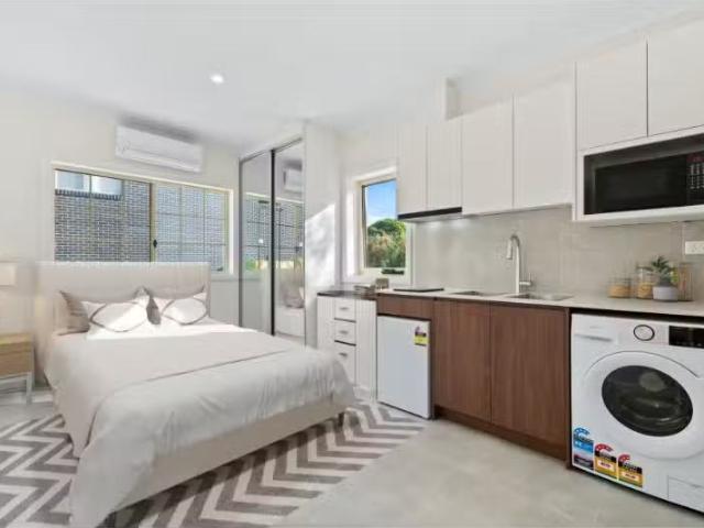 Apartment for rent in Ermington, Sydney