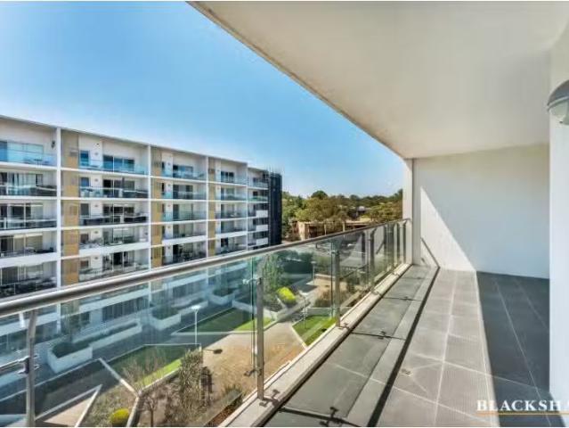 Apartment for rent in Belconnen, District of Belconnen