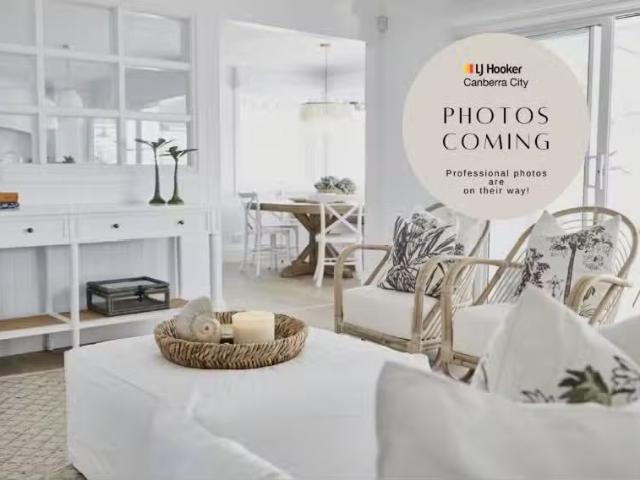 Apartment for rent in Bruce, Australian Capital Territory