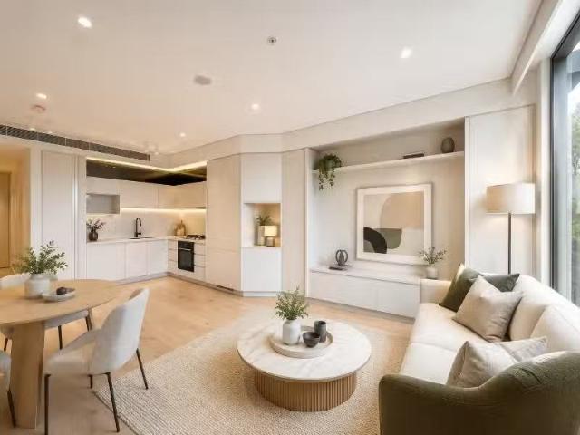 Apartment for rent in Sydney, New South Wales