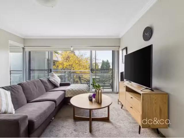 Apartment for rent in Inner West, Sydney