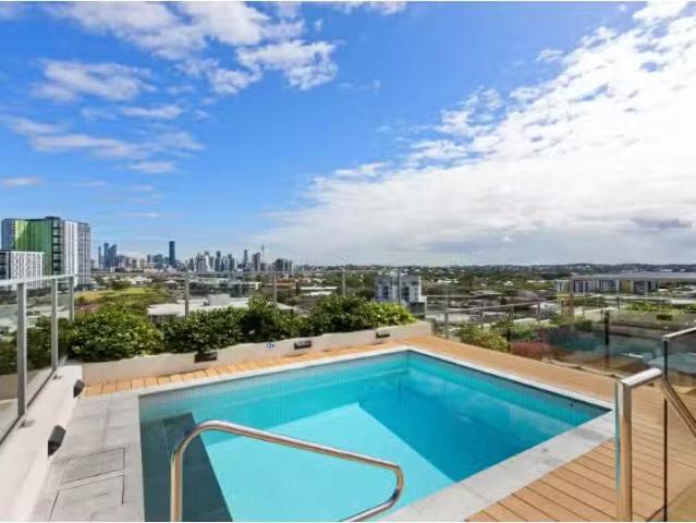 Apartment for rent in Toombul, Queensland