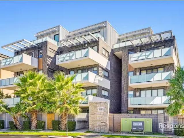 Apartment for rent in Sydney, New South Wales