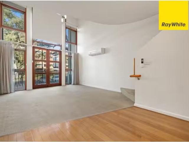 Apartment for rent in Griffith, Australian Capital Territory