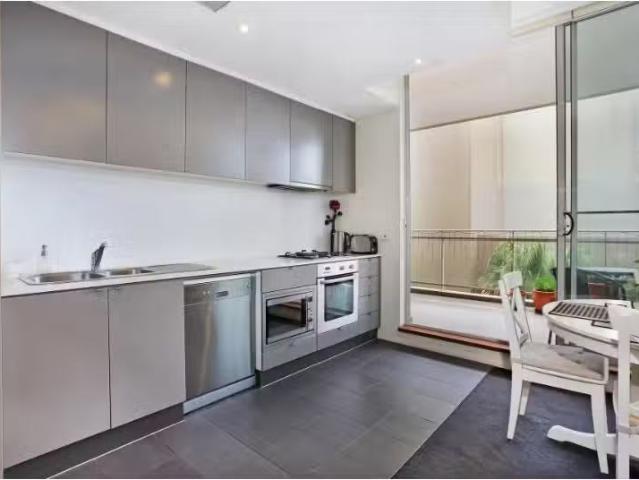 Apartment for rent in Wentworth Point, Sydney